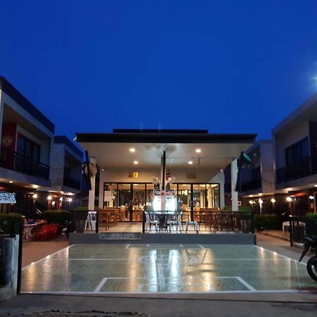 Kohlarn Fc Hotel Eksteriør billede